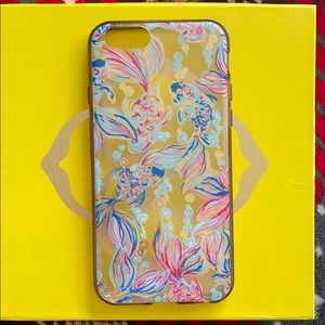 Lilly Pulitzer iPhone Case